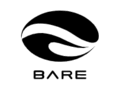 Bare Divewear logo