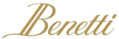 Benetti logo