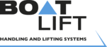 BOAT LIFT logo