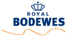 Bodewes Shipyards B.V. logo