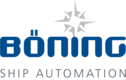 B�ning Automationstechnologie logo