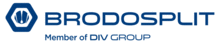 Brodosplit Shipyard logo