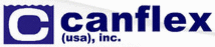 Canflex logo