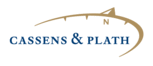 Cassens & Plath logo