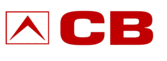 CB Sabbiatrici logo