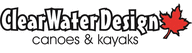 Clear Water Design logo