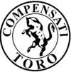 Compensati toro logo