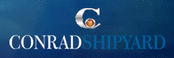 CONRAD S.A. logo