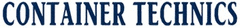 CONTAINER TECHNICS logo