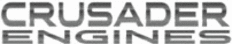Crusader logo