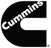 Cummins Inc Marine Division logo