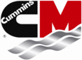Cummins MerCruiser Diesel logo