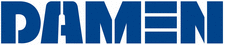 Damen Anchor & Chain Factory logo