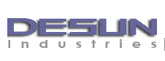 DESUN Industries logo
