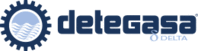 DETEGASA logo