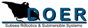 DOER  Marine logo