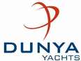 Dunya Yachts logo