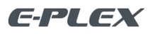 E-PLEX   logo