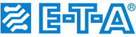 E-T-A Elektrotechnische Apparate logo
