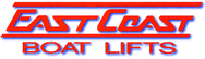 East Coast Boat Lifts, Inc. logo