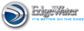 EdgeWater Power Boats logo