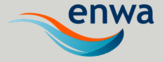 ENWA Sandnes logo