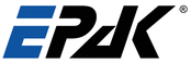 EPAK logo