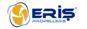 ERIS PROPELLERS logo