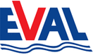 Eval Marine Lifesaving equipment & boat accessorie logo