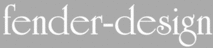 Fender-Design logo