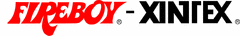 Fireboy - Xintex logo