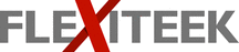 Flexiteek logo