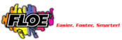 FLOE INTERNATIONAL, INC. logo