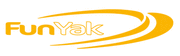 FUN-YAK logo