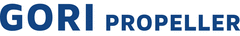 Gori Propeller logo