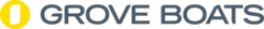 Grove Boats logo