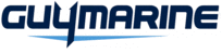 Guy Marine logo
