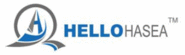 Hellohasea logo