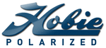 Hobie sunglasses logo