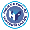 HP Water  Maker