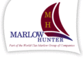 Hunter logo
