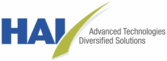 Hydroacoustics Inc - HAI logo