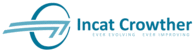 Incat Crowther logo