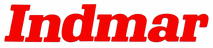 Indmar logo