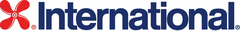 International logo