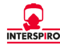 Interspiro logo