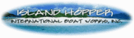 Island Hopper International Boat Works, Inc. logo