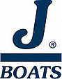 J-boats logo