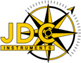 JDC Electronic logo