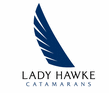 Lady Hawke Catamarani S.r.l. logo